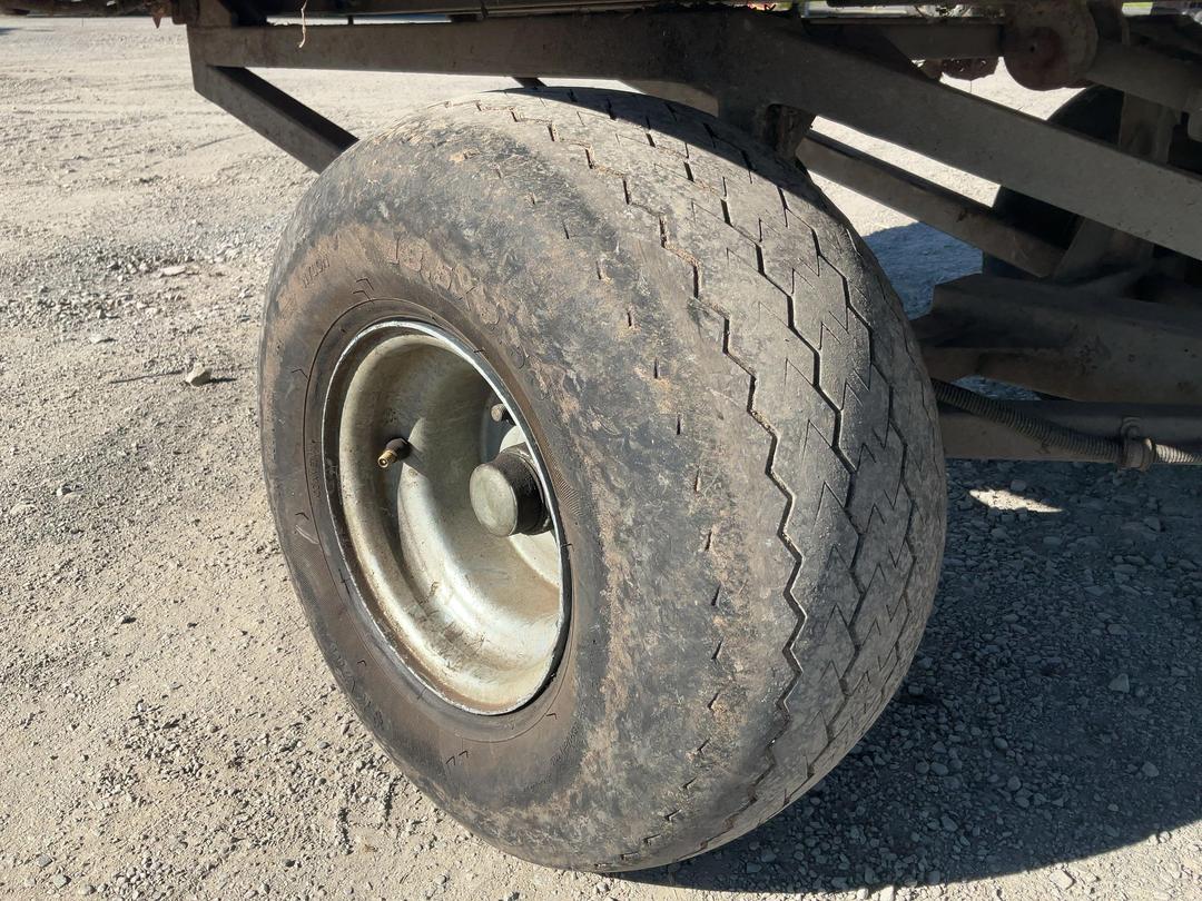 Photo '19' of Kea Trailer Tipping - Single