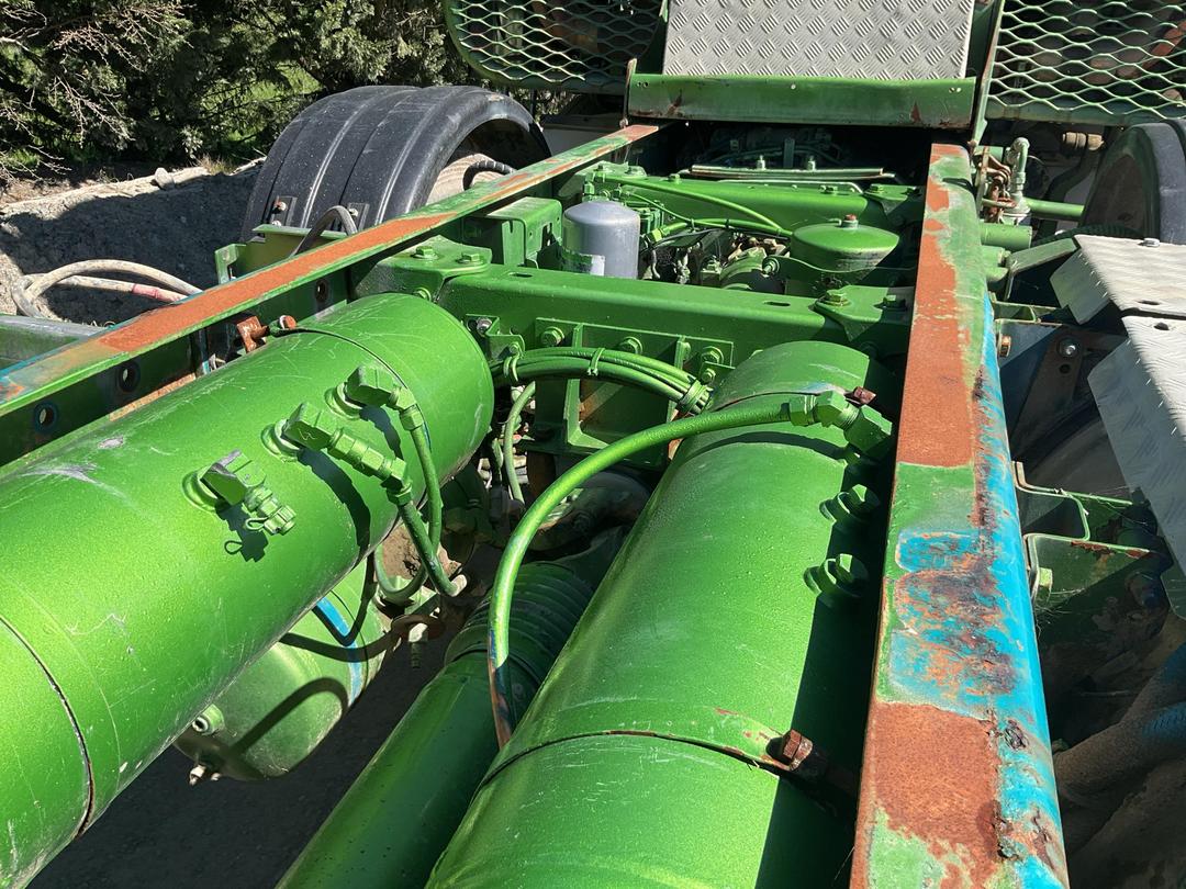 Photo '15' of Kenworth K108 Cab Chassis