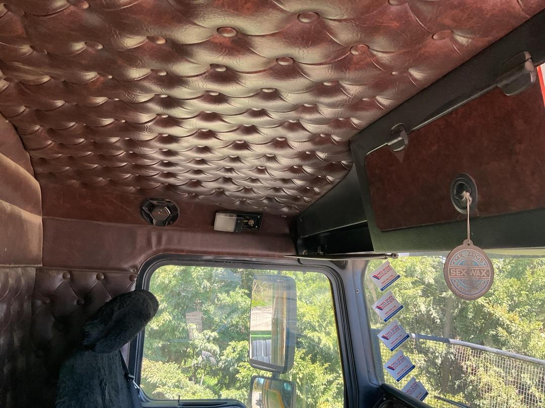 Photo '23' of Kenworth K108 Cab Chassis