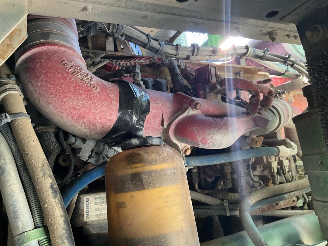 Photo '35' of Kenworth K108 Cab Chassis