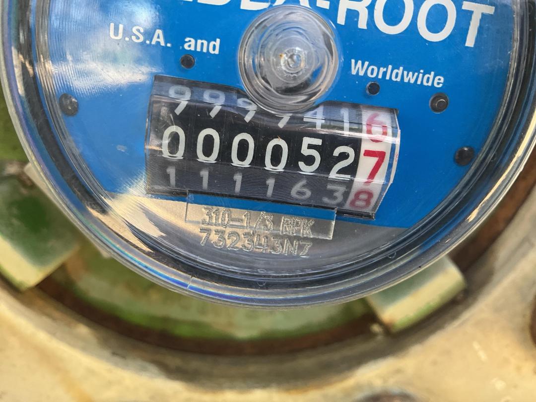 Photo '37' of Kenworth K108 Cab Chassis