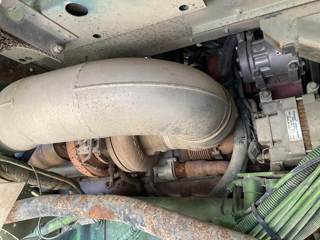 Photo '36' of Kenworth K108 Cab Chassis