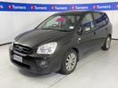 Thumbnail '3' of KIA Carens