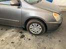 Thumbnail '3' of KIA Carnival LWB EX