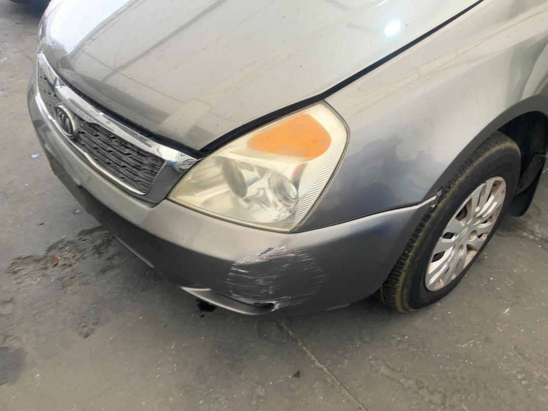 Photo '7' of KIA Carnival LWB EX Photo '7' of KIA Carnival LWB EX