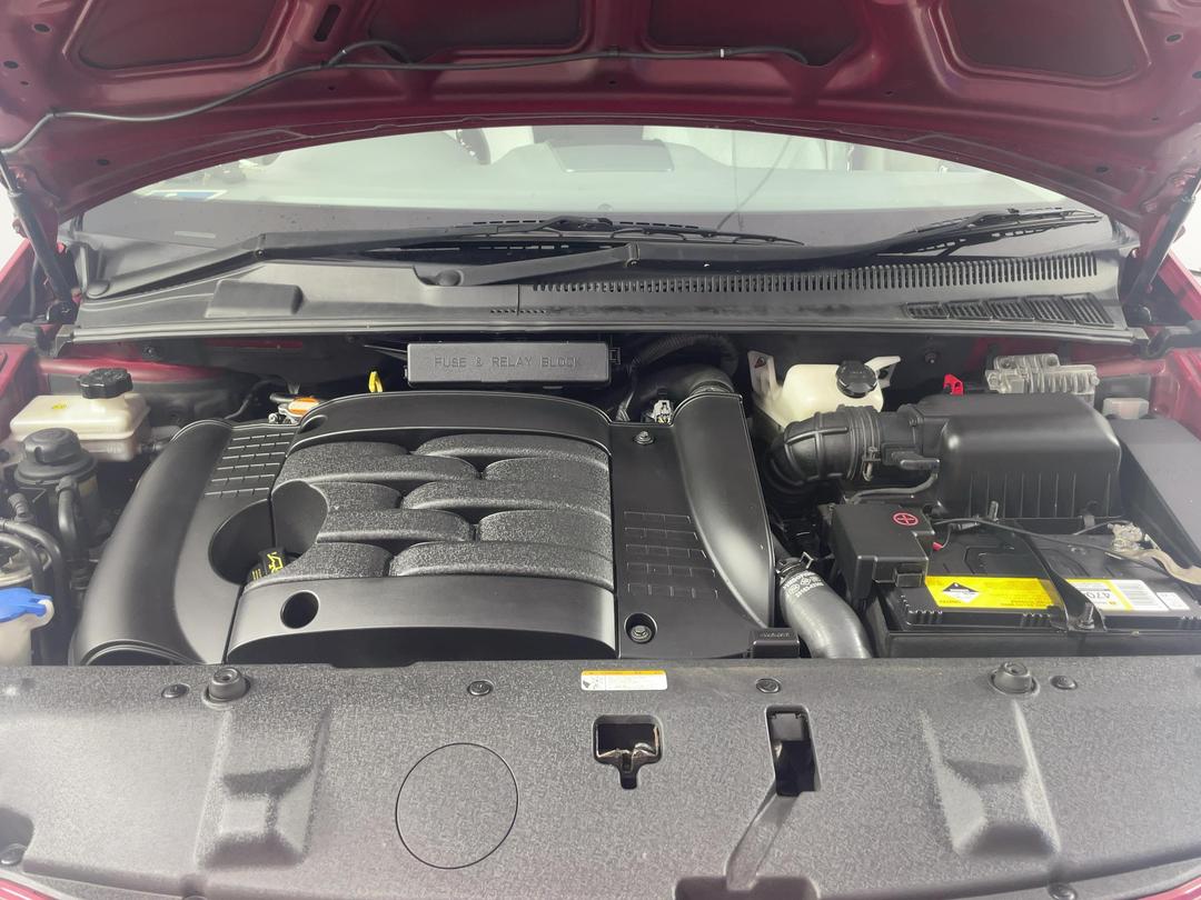 Photo '13' of KIA Carnival