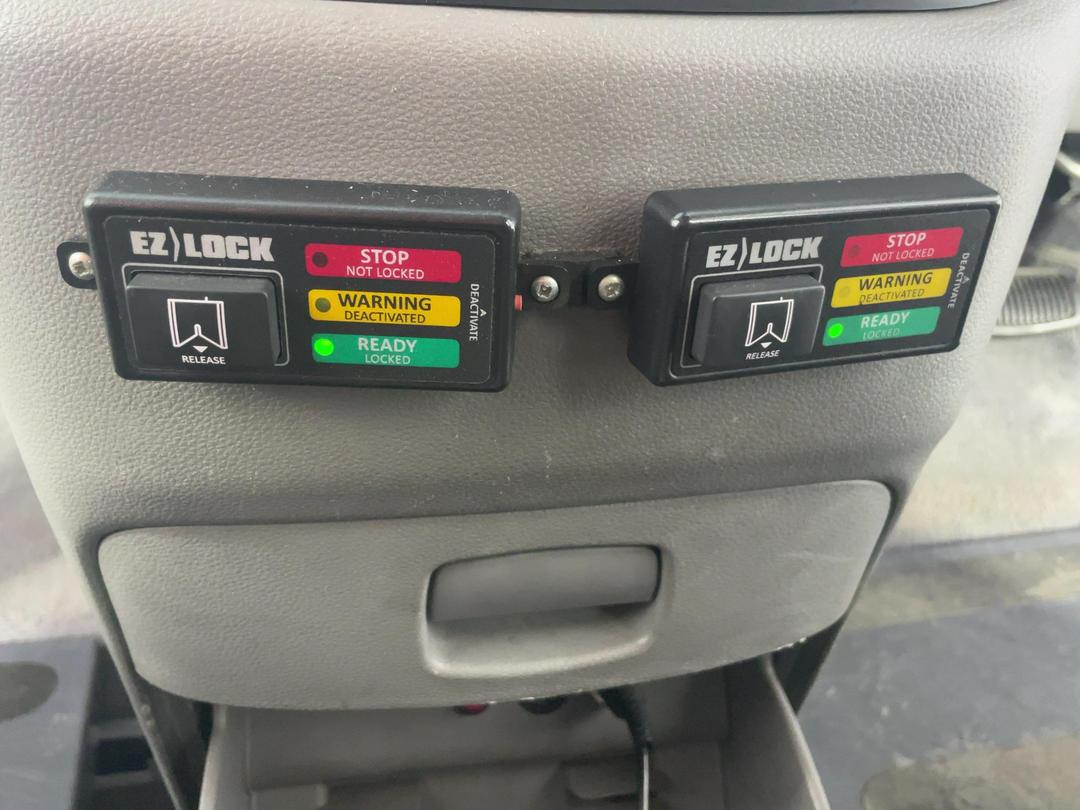 Photo '27' of KIA Carnival