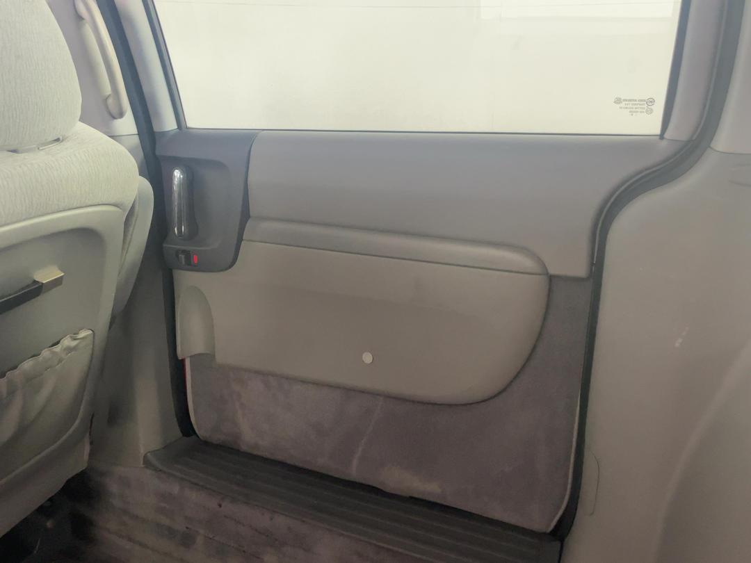 Photo '19' of KIA Carnival