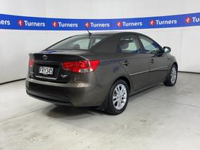 Photo '7' of KIA Cerato