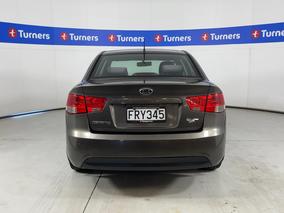 Photo '6' of KIA Cerato