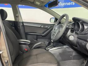 Photo '16' of KIA Cerato