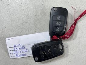 Photo '22' of KIA Cerato