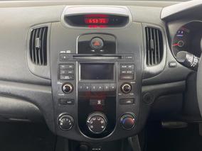 Photo '18' of KIA Cerato