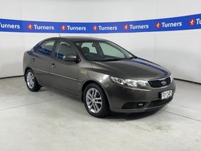 Image of 2010 KIA Cerato LX