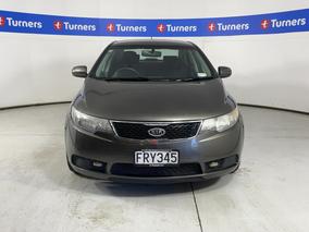 Photo '2' of KIA Cerato