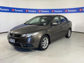 Photo '4' of KIA Cerato