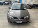 Thumbnail '3' of KIA Cerato LX