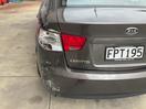 Thumbnail '12' of KIA Cerato LX