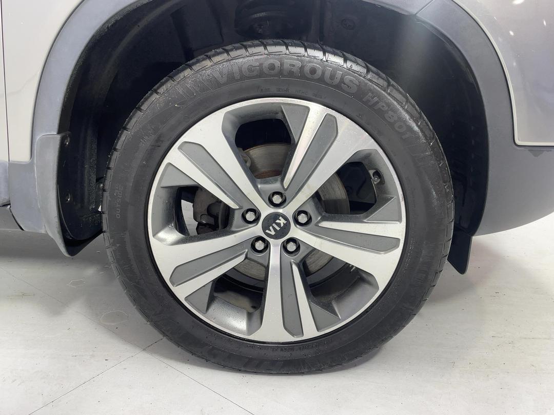 Photo '9' of KIA Sorento R
