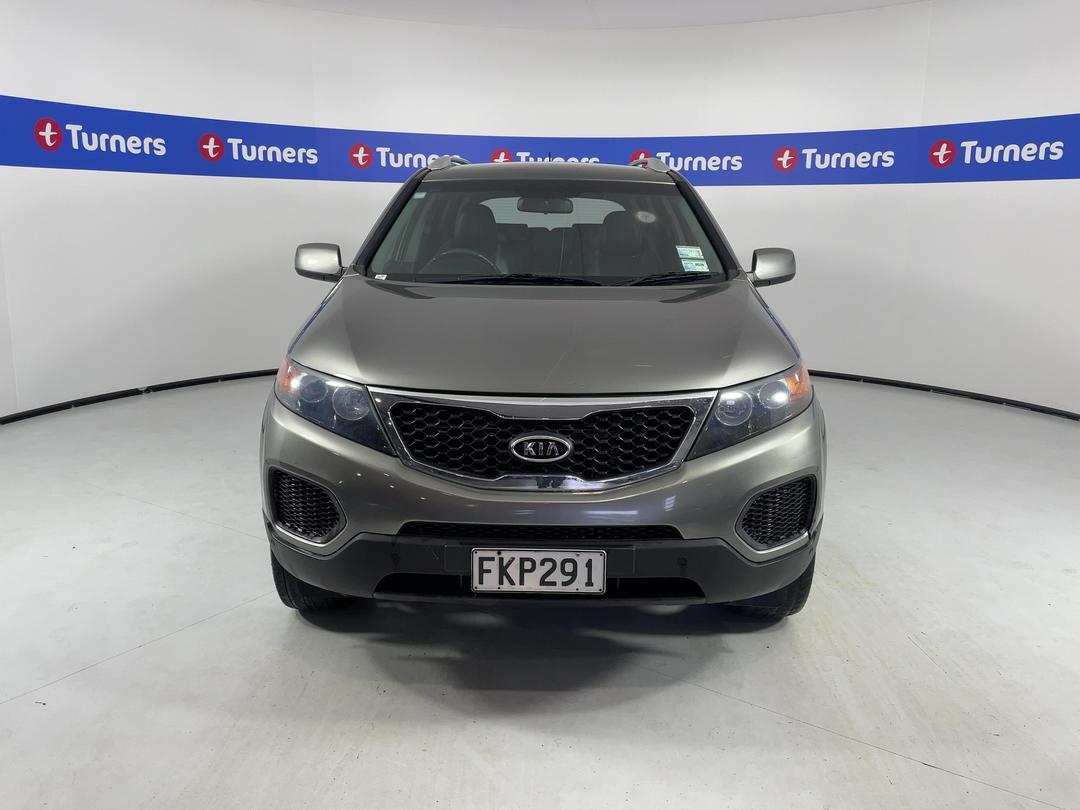 Photo '2' of KIA Sorento R