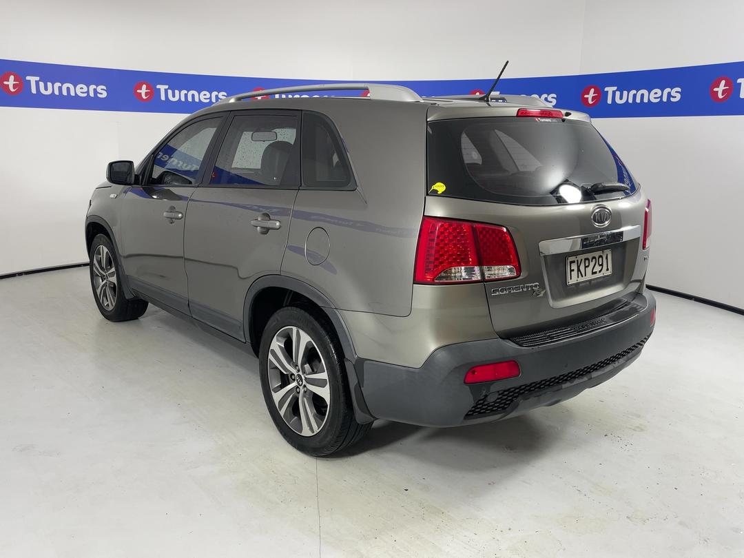 Photo '5' of KIA Sorento R