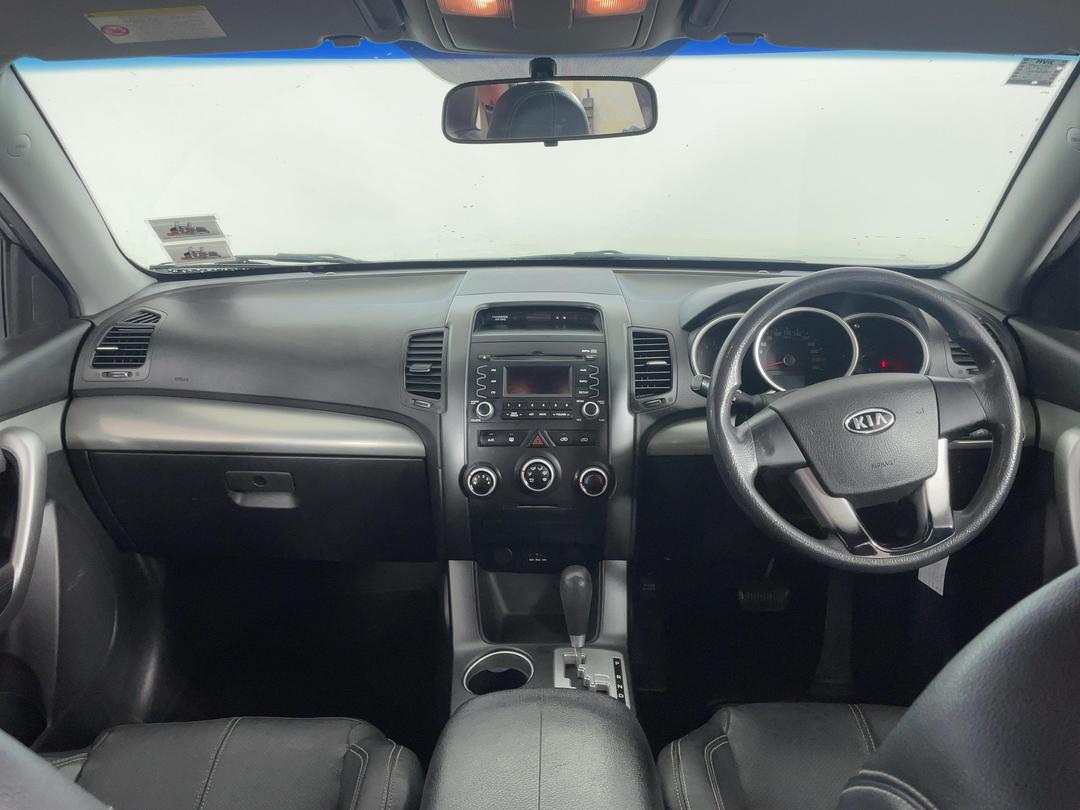 Photo '17' of KIA Sorento R