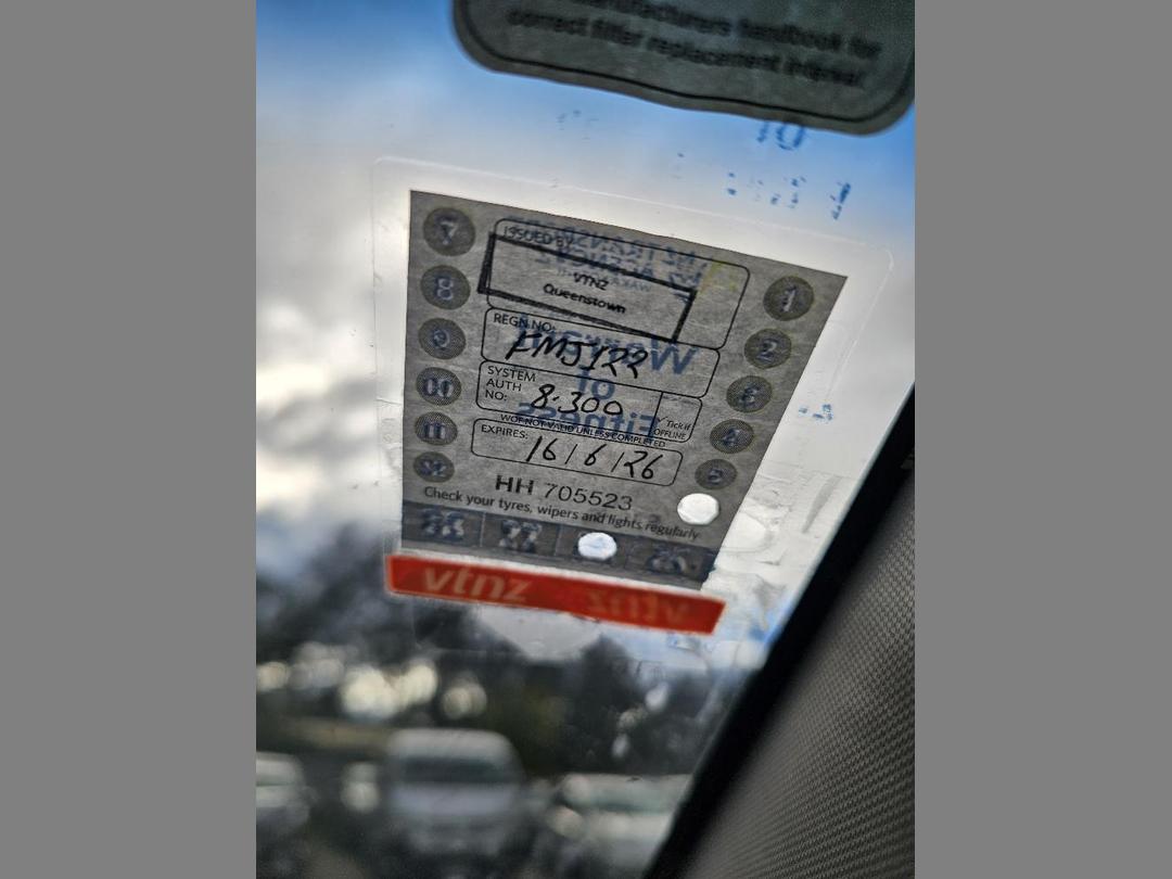 Photo '13' of KIA Sportage