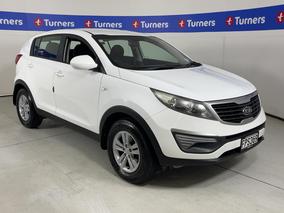 Image of 2010 KIA Sportage 2WD