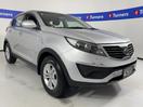Photo of 2010 KIA Sportage 2WD