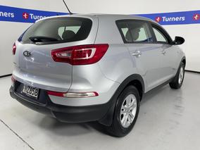 Photo '7' of KIA Sportage