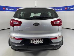 Photo '6' of KIA Sportage
