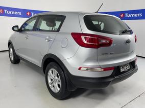 Photo '5' of KIA Sportage