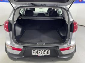 Photo '14' of KIA Sportage