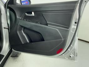 Photo '15' of KIA Sportage