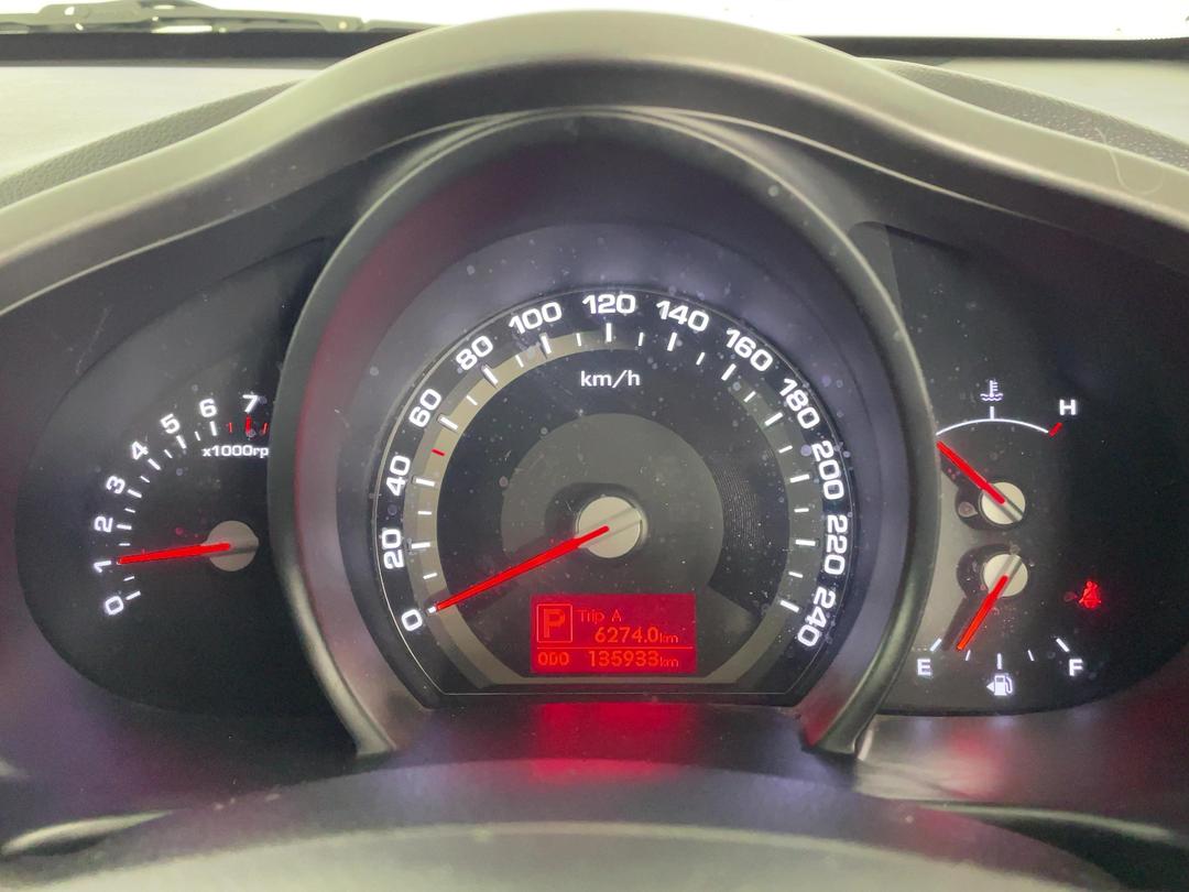 Photo '21' of KIA Sportage