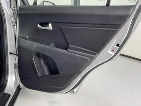 Photo '19' of KIA Sportage