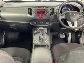 Photo '17' of KIA Sportage