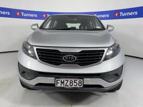 Photo '2' of KIA Sportage