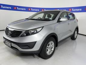Photo '4' of KIA Sportage