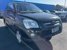 Thumbnail '1' of KIA Sportage LX