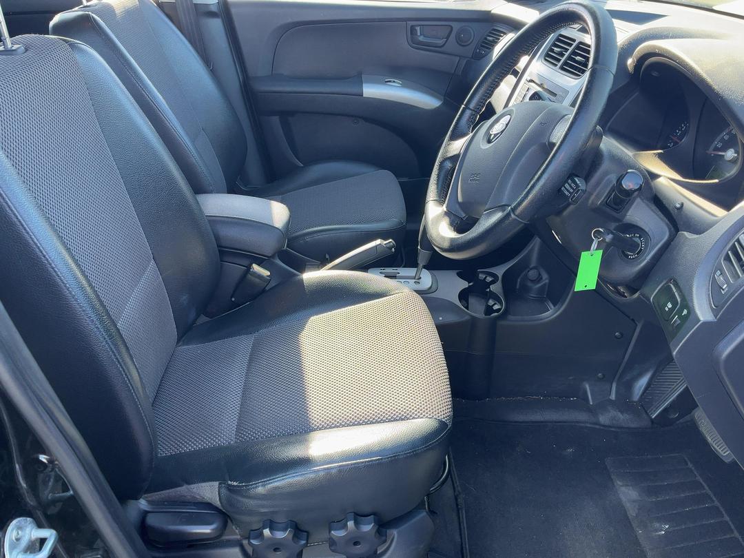 Photo '14' of KIA Sportage LX Photo '14' of KIA Sportage LX