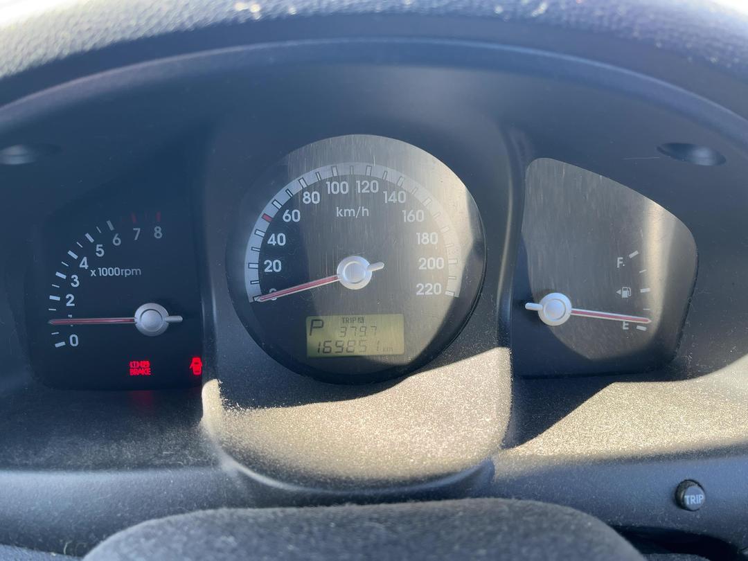 Photo '19' of KIA Sportage LX Photo '19' of KIA Sportage LX