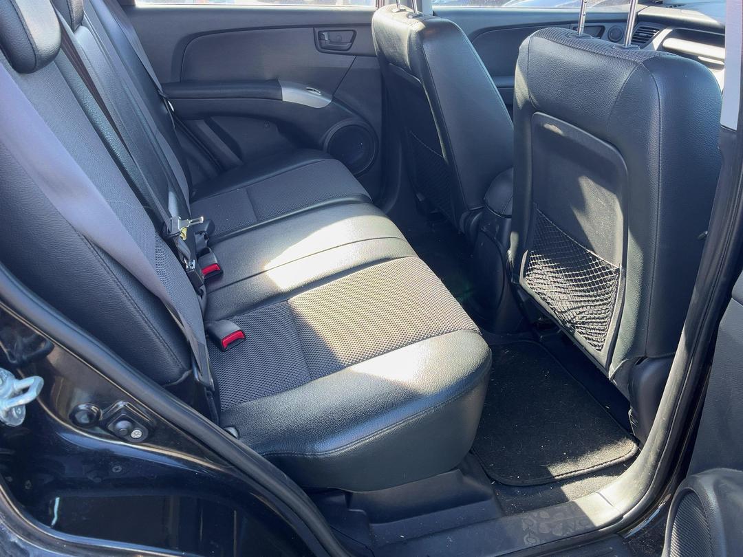 Photo '18' of KIA Sportage LX Photo '18' of KIA Sportage LX