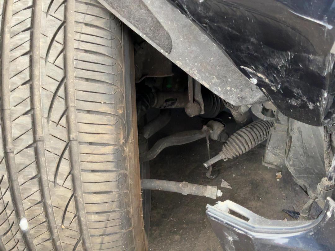 Photo '4' of Land Rover Range Rover Autob TDV8 A Photo '4' of Land Rover Range Rover Autob TDV8 A