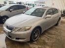Thumbnail '3' of Lexus GS450H Hybrid