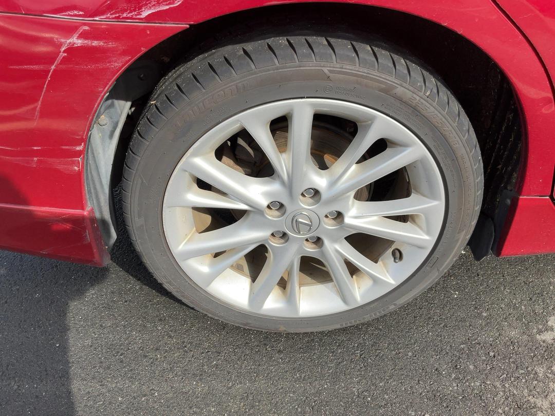 Photo '10' of Lexus HS250H