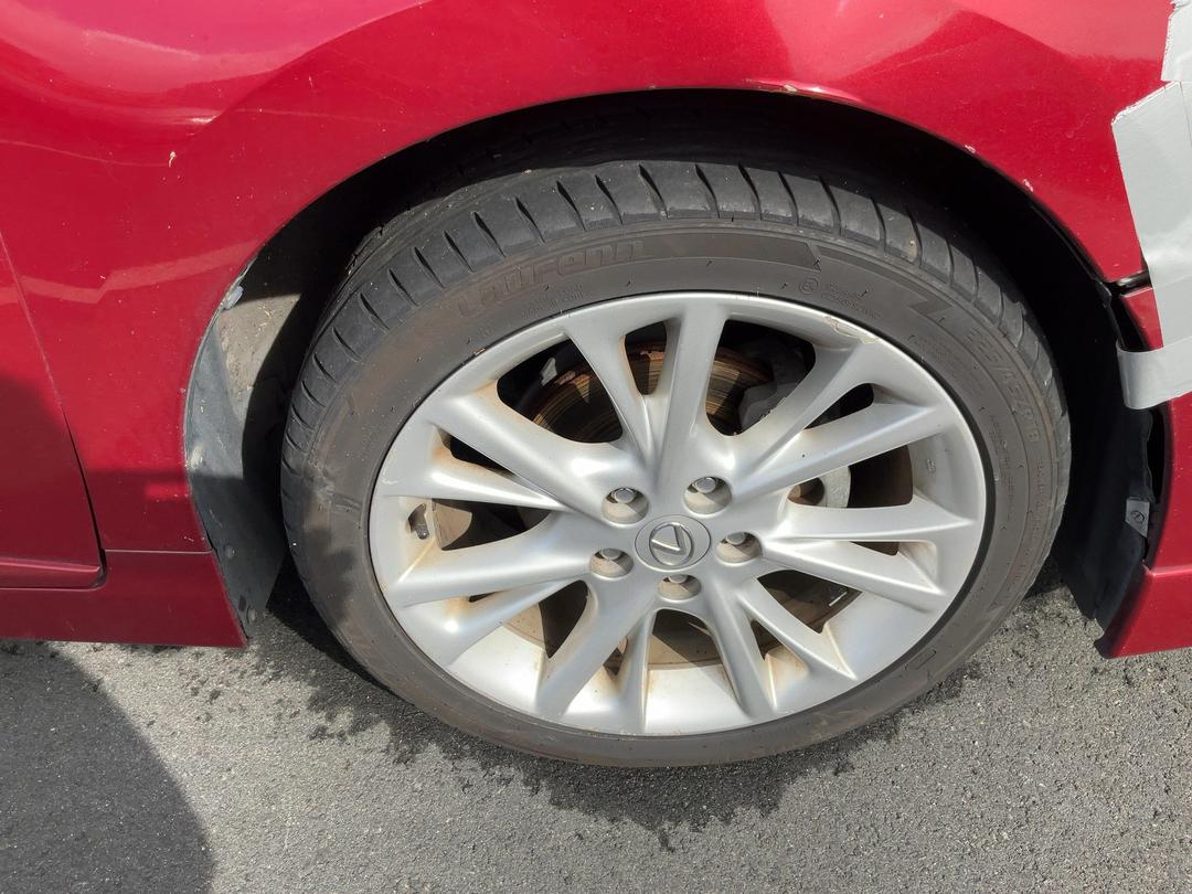 Photo '11' of Lexus HS250H