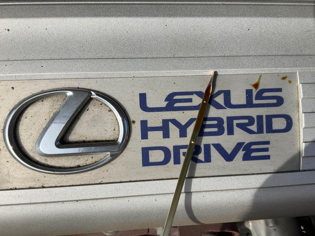 Photo '20' of Lexus HS250H