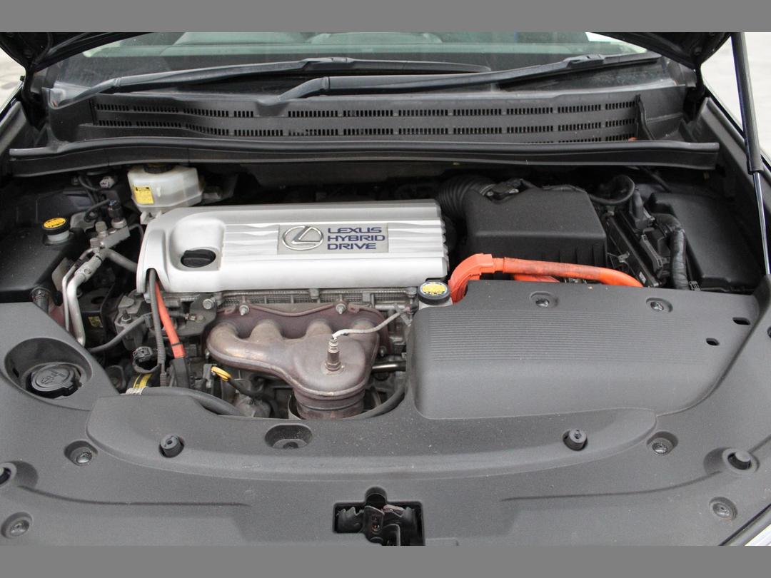 Photo '7' of Lexus HS250H