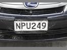 Thumbnail '8' of Lexus HS250H